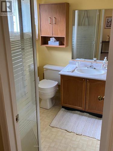 22 Briarwood Place, Innisfil, ON - Indoor Photo Showing Bathroom