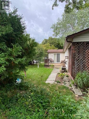 22 Briarwood Place, Innisfil, ON - Outdoor