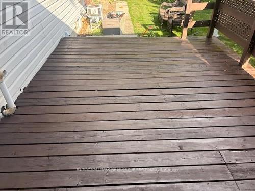 22 Briarwood Place, Innisfil, ON - Outdoor With Exterior