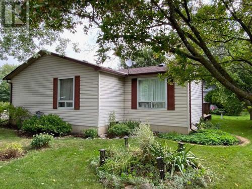 22 Briarwood Place, Innisfil, ON - Outdoor