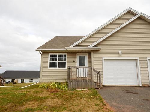 151 Heron Drive  Stratford, PE C1B 0L5