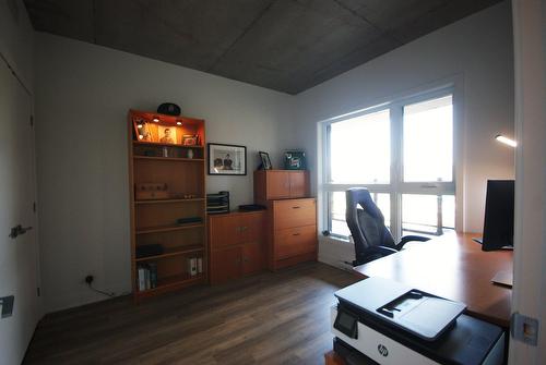 Chambre à coucher - 202-431 Av. Provost, Saint-Jean-Sur-Richelieu, QC - Indoor Photo Showing Office