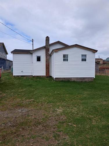 38 Benny'S Road, Bonavista, NL 