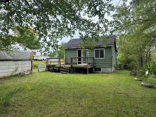 152 First Street, Nipigon, ON - Outdoor