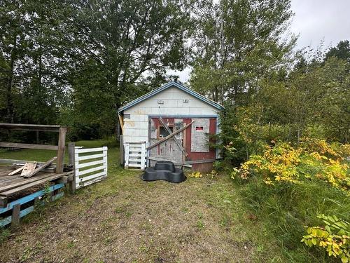 152 First Street, Nipigon, ON - Outdoor