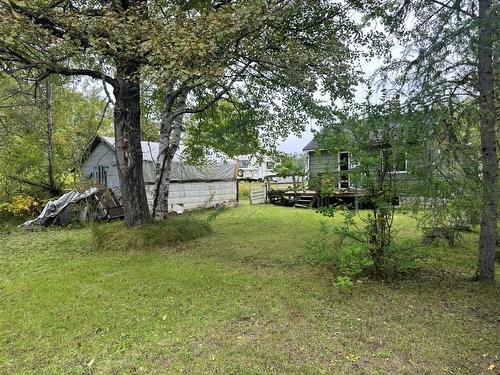 152 First Street, Nipigon, ON - Outdoor