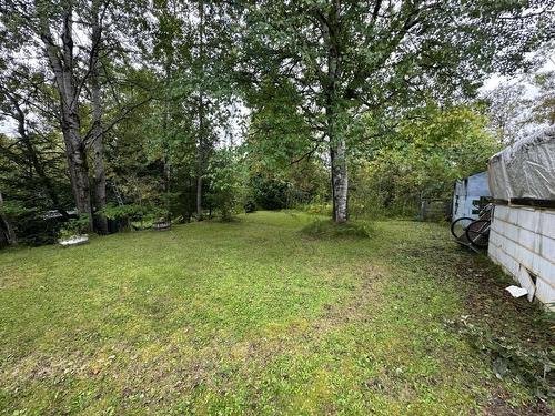 152 First Street, Nipigon, ON - Outdoor