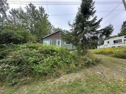 152 First Street, Nipigon, ON - Outdoor