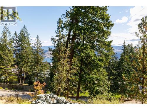 1642 West Kelowna Road, West Kelowna, BC - Outdoor With View