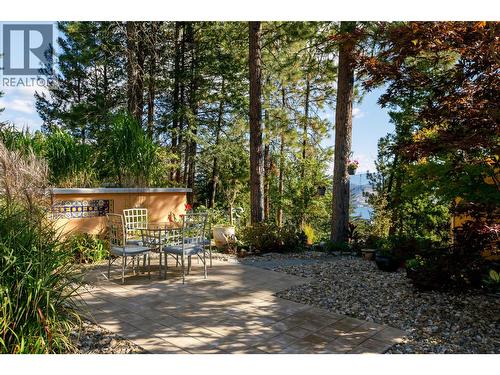 1642 West Kelowna Road, West Kelowna, BC - Outdoor
