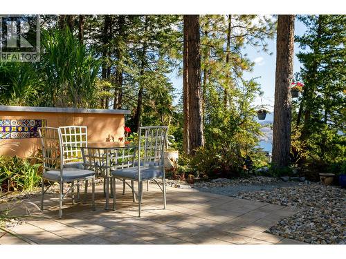 1642 West Kelowna Road, West Kelowna, BC - Outdoor