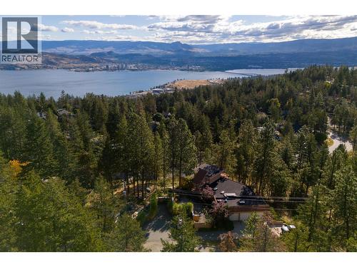 1642 West Kelowna Road, West Kelowna, BC - Outdoor With Body Of Water With View