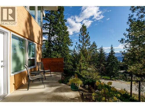 1642 West Kelowna Road, West Kelowna, BC - Outdoor