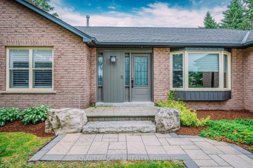 35 Hawthorne Road, Mono, ON - Outdoor