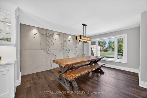 35 Hawthorne Road, Mono, ON - Indoor Photo Showing Other Room