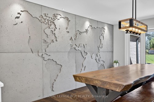 35 Hawthorne Road, Mono, ON - Indoor