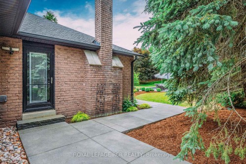 35 Hawthorne Road, Mono, ON - Outdoor