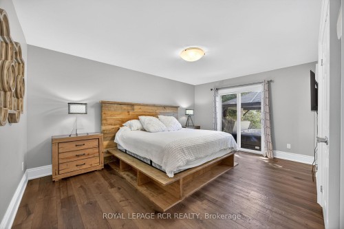 35 Hawthorne Road, Mono, ON - Indoor Photo Showing Bedroom