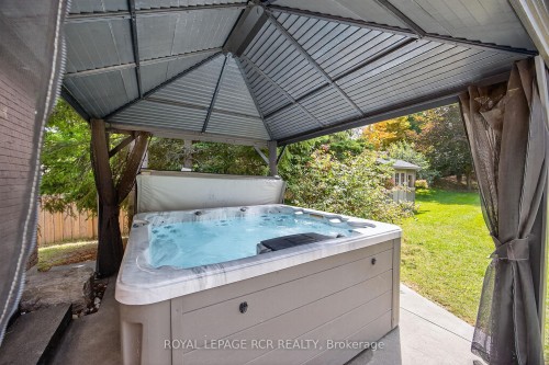 35 Hawthorne Road, Mono, ON - Outdoor