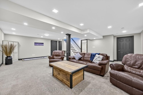 35 Hawthorne Road, Mono, ON - Indoor