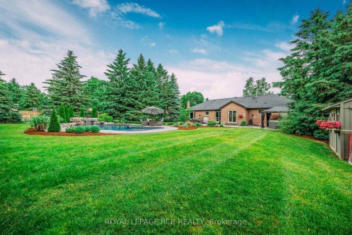 35 Hawthorne Road, Mono, ON - Outdoor