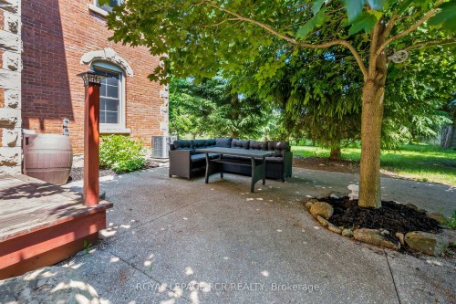 91 French Drive, Mono, ON - Outdoor