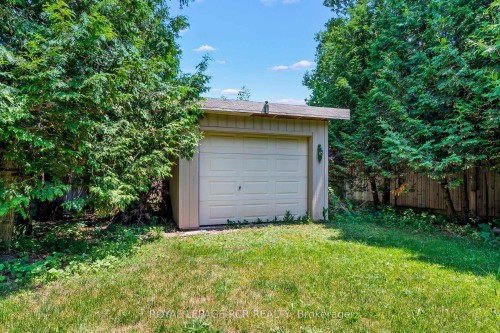 91 French Drive, Mono, ON - Outdoor