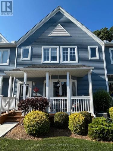 10 - 374 FRONT STREET  Central Elgin (Port Stanley), ON N5L 1E9