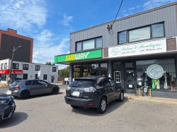 706 Wilson Avenue  Toronto, ON M3K 1E1