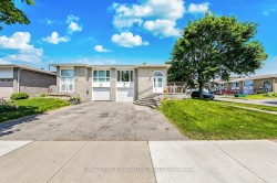 1905 Rosefield Road  Pickering, ON L1V 3K1