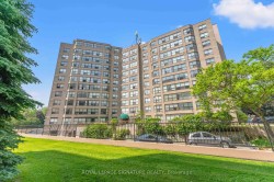 1007-250 Davis Drive  Newmarket, ON L3Y 7T7