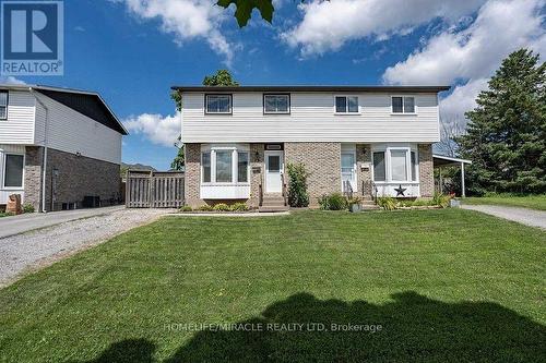 76 MANLEY CRESCENT  Thorold, ON L2V 4K3