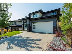 154 Echo Ridge Drive  Kelowna, BC V1V 0C9