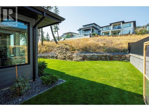 154 Echo Ridge Drive, Kelowna, BC - Outdoor