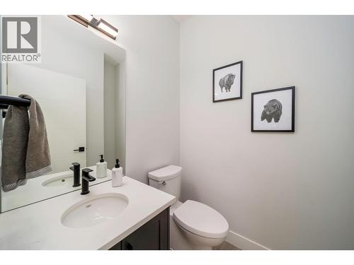 154 Echo Ridge Drive, Kelowna, BC - Indoor Photo Showing Bathroom