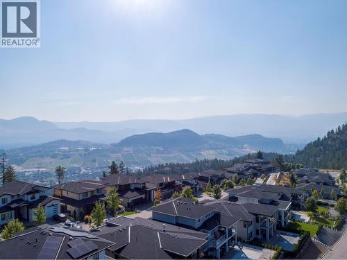 154 Echo Ridge Drive, Kelowna, BC - Outdoor With View