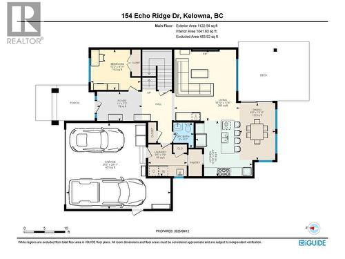 154 Echo Ridge Drive, Kelowna, BC - Other