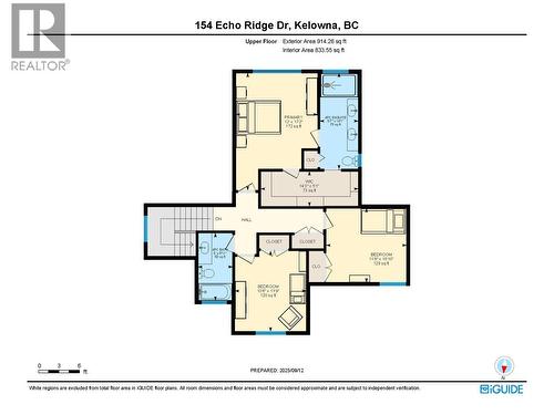 154 Echo Ridge Drive, Kelowna, BC - Other