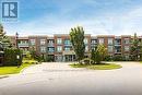 316 - 25 Via Rosedale Way, Brampton, ON  - Outdoor With Balcony With Facade 