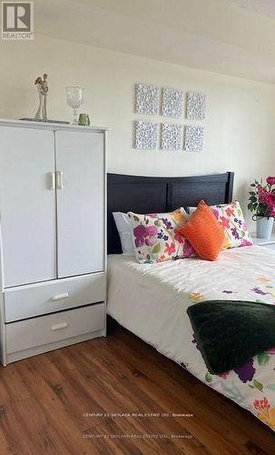 316 - 25 Via Rosedale Way, Brampton, ON - Indoor Photo Showing Bedroom