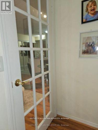 316 - 25 Via Rosedale Way, Brampton, ON - Indoor Photo Showing Other Room