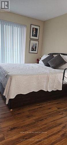 316 - 25 Via Rosedale Way, Brampton, ON - Indoor Photo Showing Bedroom