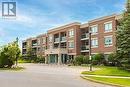 316 - 25 Via Rosedale Way, Brampton, ON  - Outdoor With Balcony With Facade 