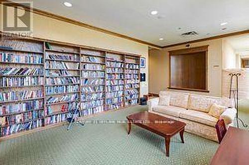 316 - 25 Via Rosedale Way, Brampton, ON - Indoor Photo Showing Other Room