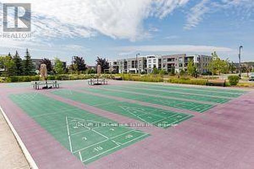 316 - 25 Via Rosedale Way, Brampton, ON - Outdoor With View