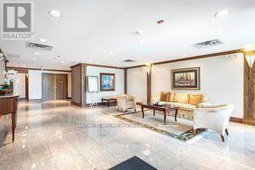 316 - 25 Via Rosedale Way, Brampton, ON - Indoor