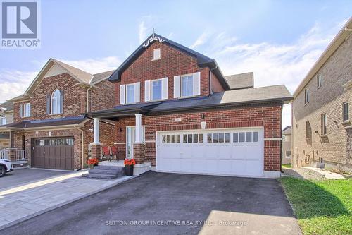 1457 LORMEL GATE AVENUE  Innisfil, ON L0L 1W0