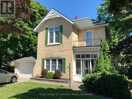 69 ALBERT STREET N  Saugeen Shores, ON N0H 2L0