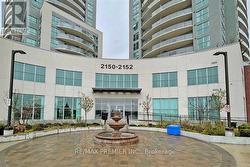 PH12 - 2150 LAWRENCE AVENUE E  Toronto, ON M1R 3A7
