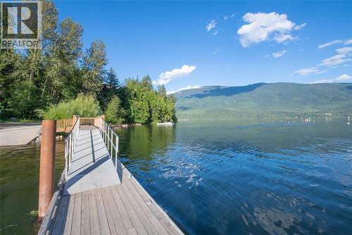 3303 Mabel Lake Road Unit# 2, Enderby, BC 